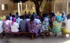 Tchad : l'URD sensibilise ses militants sur la vérification des listes électorales