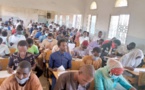 Tchad : l'UNABA lance le concours d'entrée en 1re année de la Faculté de la santé