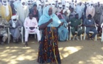 Tchad : les éleveurs sensibilisés sur la cohabitation pacifique à Ati