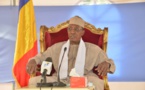 Tchad : "Je ne parle pas beaucoup mais je suis au courant de tout", Idriss Deby