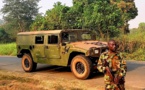 Centrafrique : des appels au calme suite à la recrudescence des violences
