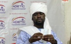 Tchad : "il faut utiliser l'outil numérique pour créer de la richesse, l'éducation, dans le bon sens"