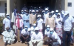 Tchad : l'ONAPE forme les jeunes du Guéra sur la culture entrepreneuriale