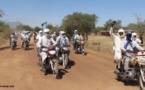 Tchad : le MPS installe un bureau à Mawa, dans le département d'Abtouyour
