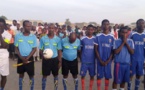 Tchad : un tournoi de football inter-établissements à Massakory