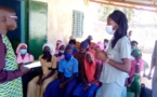 Tchad : La FGC offre des bourses scolaires aux filles du Mayo Kebbi Ouest