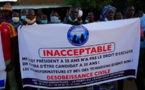 Tchad : Les Transformateurs annoncent le maintien de la marche pour la justice