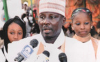 Tchad : Oumar Boukar n'est plus maire de N'Djamena