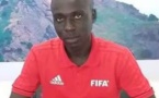 Tournoi de l’UNIFAC : Le Tchadien Mahamat Al-hadj Alaou a dirigé la finale Cameroun-RCA