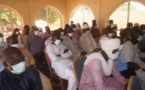 Tchad : le Sila se prépare pour l'arrivée prochaine du chef de l'État