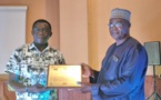 Tchad : l'ONAPE distingue UBA pour son engagement en faveur de la jeunesse