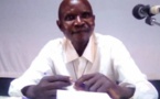 Tchad : "Nadji le sorcier", le roman de Tomtebei Noudjingar vient de paraître