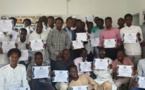 Tchad : le centre Takewin renforce la jeunesse en leadership