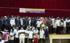 Tchad : l'Université Émi Koussi accueille 1086 nouveaux étudiants à N'Djamena