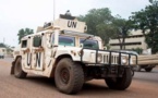 Centrafrique : La capitale est "calme et sous contrôle" (MINUSCA)