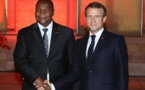 Centrafrique : La France condamne la tentative de déstabilisation