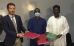 Le Tchad va se doter d'un grand complexe industriel pour la production de sucre