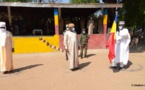 Tchad : le nouveau préfet de la Kabbia installé