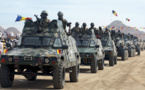 Tchad: 13 soldats tchadiens tués au Mali