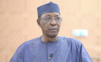 Centrafrique : Idriss Deby condamne les tentatives de déstabilisation