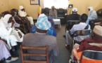 Tchad : Le nouveau préfet de département de la Kabbia détaille sa feuille de route