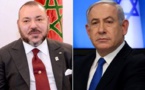 Le Roi Mohammed VI et le Premier Ministre israélien ont eu un entretien téléphonique