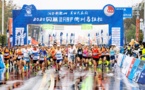 China steadily resumes marathons amid epidemic control