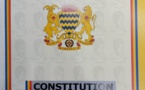 Constitution tchadienne, véritable “kat-kat’’