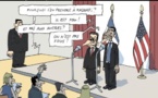 Obama regrette son intervention contre Gadhafi !!!!