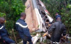 Cameroun : un accident de bus fait au moins 37 morts