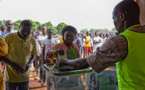 Centrafrique : affluence des électeurs et scrutin dans le calme
