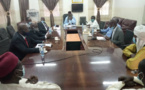 Tchad : 14 étudiants de l'UNABA réussissent leur soutenance de Master