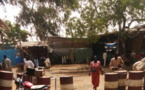 N'Djamena : la direction du marché à Mil appelle au respect des mesures Covid-19