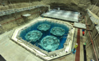 China sets new targets for neutrino experiment