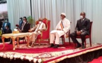 Le Tchad se dote du plus grand édifice médiatique de la sous-région