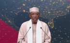 "Le Tchad n'est pas petit. Il faut vous faire grand et voir grand", Idriss Deby