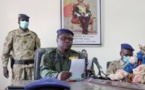 Tchad : La Gendarmerie nationale donne son bilan sécuritaire de l’année 2020