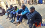 Tchad : un réseau d'escroquerie des demandeurs d'emploi démantelé
