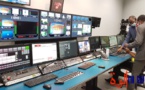 Tchad : "nous envisageons la création d'autres chaines de télévision" (DG Onama)