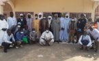 ​Tchad : le préfet de la Kabbia sensibilise des villages meurtris par des violences