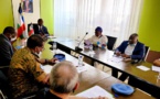Centrafrique : une offensive "décisive et finale" planifiée contre la tentative de déstabilisation