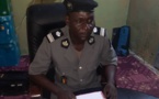Tchad : La Police nationale présente un bilan sécuritaire du réveillon