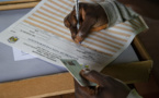 Centrafrique : leçon de démocratie