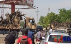Tchad : des soldats acclamés à N'Djamena, à leur retour de formation