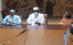 Tchad : la CCIAMA mettra en place un comité de suivi suite au confinement de N'Djamena