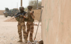 Mali : deux soldats français tués
