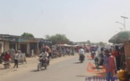 Confinement de N'Djamena : une mesure impopulaire