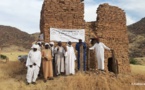 Tchad : une initiative pour reconstituer l'ancien Palais royal de Ouara au Ouaddaï