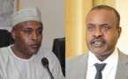 Tchad - Covid-19 : Dr. Abdoulaye Sabre et Pr. Choua Ouchemi vont s'exprimer demain matin