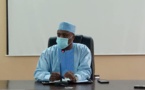 Tchad : "Nulle part dans ce décret il est question de confinement de la population de N'Djamena"